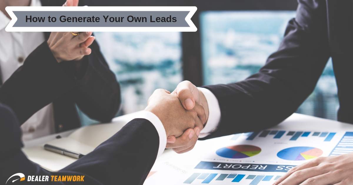 How-To-Generate-You-Own-Leads