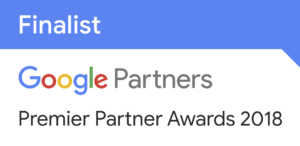 Dealer Teamwork - 2018 Premier Partner Awards
