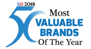 Dealer Teamwork - 50 Most Valuable Brands