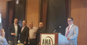 Dealer Teamwork - AWA Winner 2019