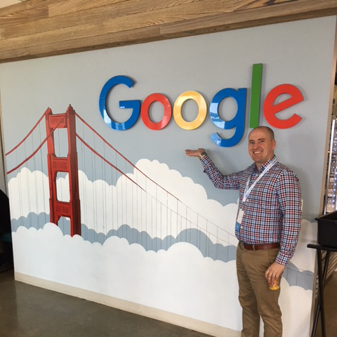 Joe Skar of Dealer Teamwork at Google