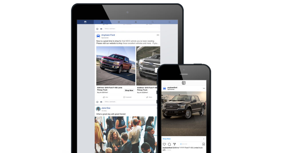 Maximizing Car Dealers’ Success with Facebook Ads