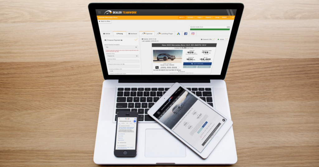 Why Microsoft Advertising Should Be In Your Dealer's Marketing Strategy