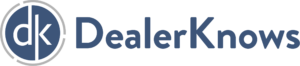 DealerKnows Logo