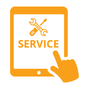 MPOP Service Marketing Icon