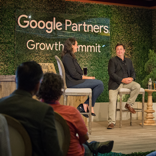 Dealer Teamwork - Google Premier Partner Growth Summit