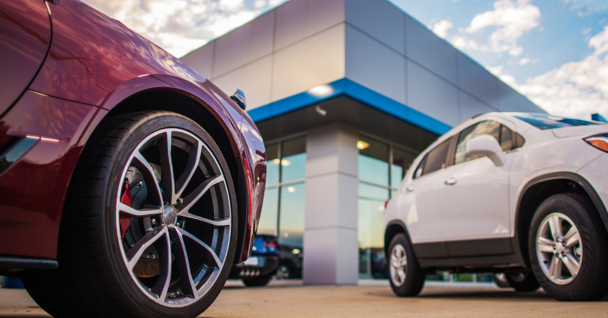 Large Midwest Auto Group Grows New Audience by 203 Dealer Teamwork