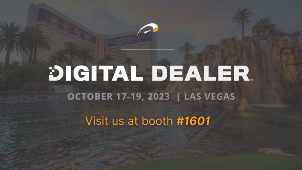 Automotive Conference Events | Digital Dealer