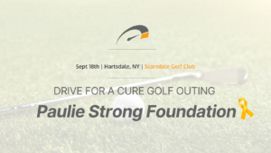 Automotive Conference Events - Paulie Strong Golf Outing