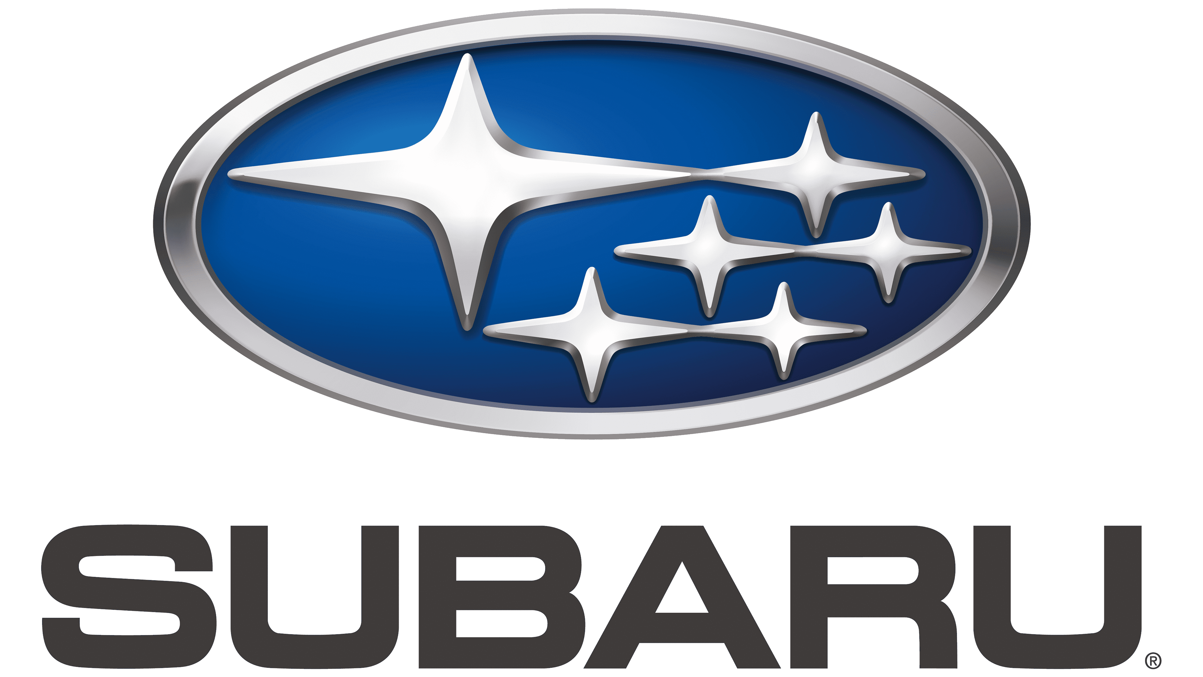 Subaru Paid Search Certified Program Subaru Logo