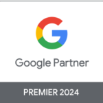 Google Premier Partner 2024
