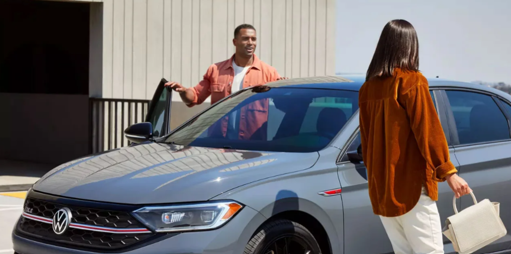 Volkswagen Clear Lake