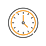 Clock Icon