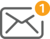 Email icon Email icon