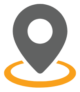 Location Icon Location Icon