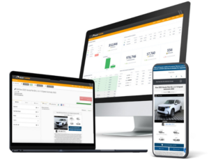 MPOP Monitor tablet and smart phone