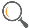 Magnifying Glass Icon2