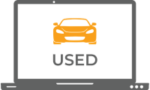 Used Icon Used Icon
